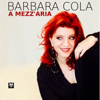 Barbara Cola A mezz'aria