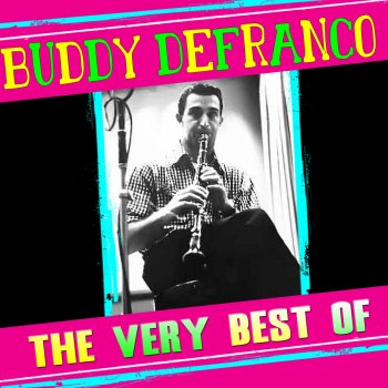 Buddy DeFranco Ballad Medley 3: Now I Lay Down To Dream, Honey, This Love Of Mine, Darn That Dream