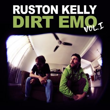 Ruston Kelly Teenage Dirtbag - Acoustic