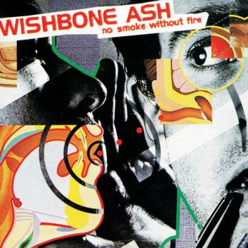 Wishbone Ash Bad Weather Blues - Live