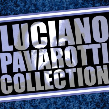 Alessandro Stradella feat. Luciano Pavarotti Pieta Signore