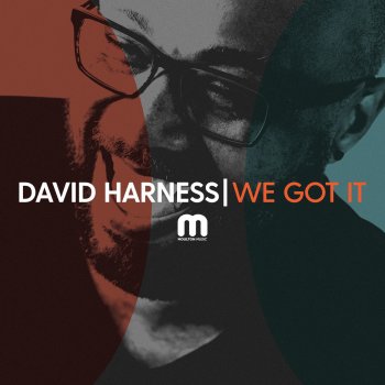 David Harness We Got It