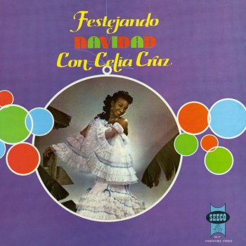 La Sonora Matancera feat. Celia Cruz Aguinaldo Antillano