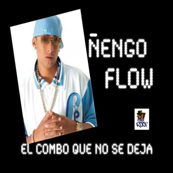 Mexicano feat. Ñengo Flow & Cosculluela Ba Pa Ti