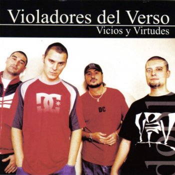 Violadores del Verso featuring Gran Purismo Suizaragoza