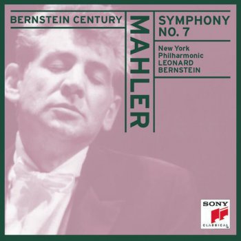 Mahler; New York Philharmonic, Leonard Bernstein Symphony No. 7 in E Minor: Movement III. Scherzo: Schattenhaft - Fliessend, aber nicht zu schnell - in den Anfangstakten noch etwas zögernd