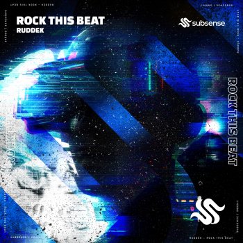 Ruddek Rock This Beat (Extended Mix)
