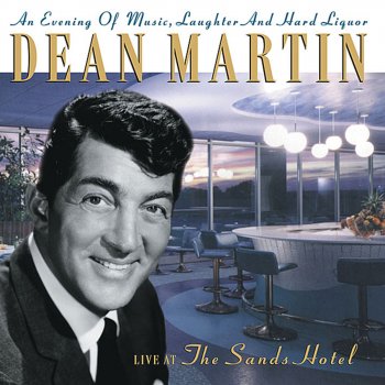 Dean Martin On a Slow Boat to China (Live)