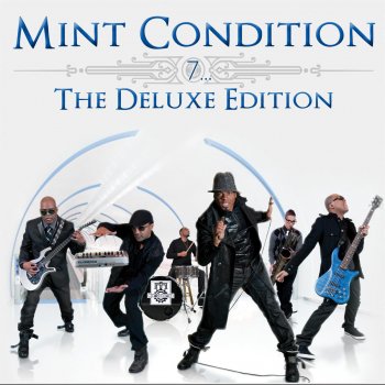 Mint Condition Nothin Left To Say (Live @ Yoshi's San Francisco