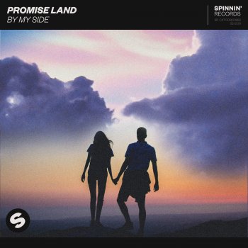 Promise Land By My Side (Extended Mix)