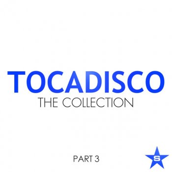 Tocadisco All This Night - Nicolas Masseyeff Remix