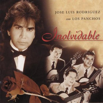 José Luis Rodríguez con Los Panchos Sin un amor