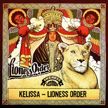 Kelissa Lioness Order