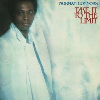 Norman Connors Melancholy Fire