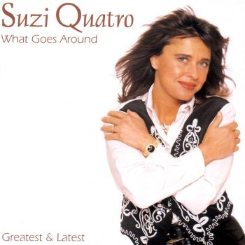 Suzi Quatro I May Be Too Young
