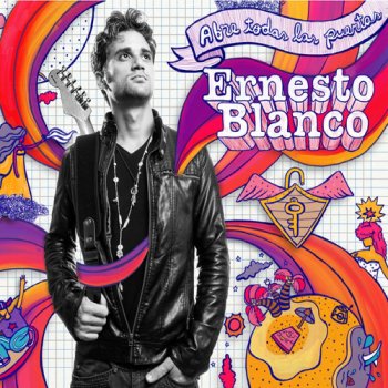 Ernesto Blanco Abre Todas las Puertas (Acoustic Version)