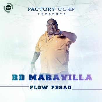RD Maravilla feat. Frank Garcia Dame un Besito