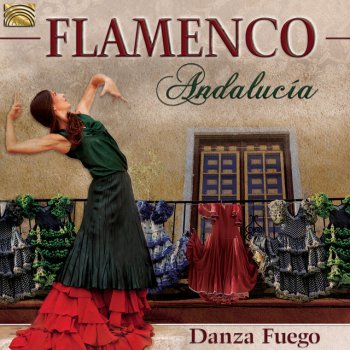 Federico García Lorca feat. Danza Fuego Romance Sonambulo