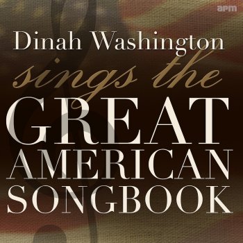 Quincy Jones feat. Dinah Washington I Could Write a Book