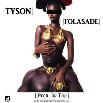 Tyson Folasade