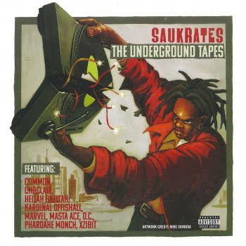 Saukrates Can't Touch Us