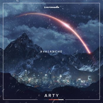 ARTY Avalanche (Extended Mix)