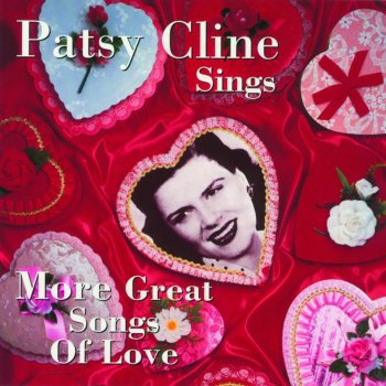 Patsy Cline Your Kinda Love