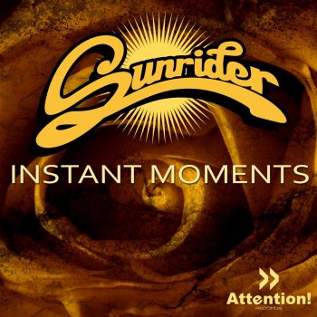 Sunrider Instant Moments (Electro Dub Mix)