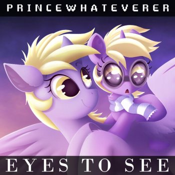 Princewhateverer feat. Cgscrambles, ismBoF, Sable Symphony & Solrac Eyes to See