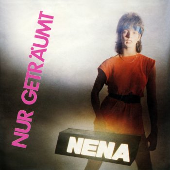 Nena Nur geträumt - 40th Anniversary Remastered