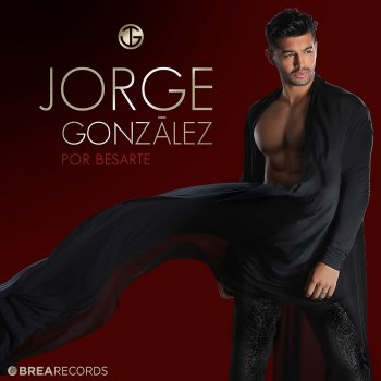 Jorge Gonzalez Por Besarte