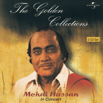 Mehdi Hassan Main Nazar Se