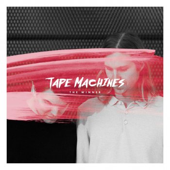 Tape Machines feat. Mia Pfirrman White Flag