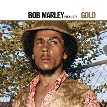 Bob Marley feat. The Wailers Trenchtown Rock (JAD)