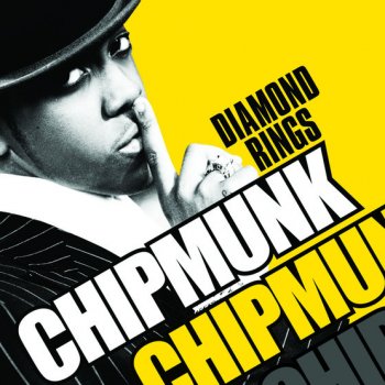 Chipmunk feat. Emeli Sandé, Kano & Wiley Diamond Rings
