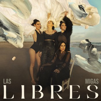 Las Migas feat. Estrella Morente Alba
