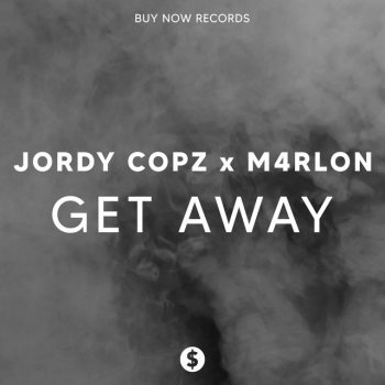 Jordy Copz Get Away