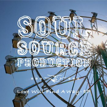 Soul Source Production Saturday In the Park