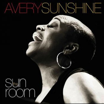 Avery*Sunshine See You When I Get There
