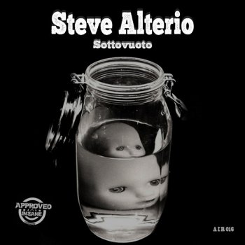 Steve Alterio Oppresso