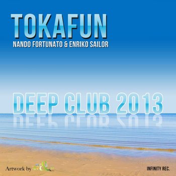 TOKAFUN Deep Club - Moombahton Summer 2013