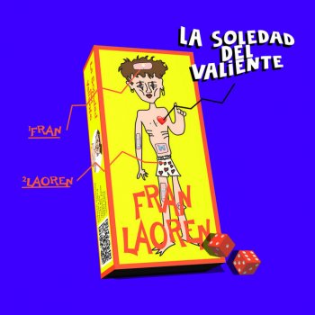 Fran Laoren feat. Asel Collins Fran