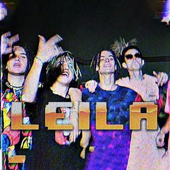 Exploit Leila (feat. Zenk, UFO, Lil Nib, Tripp & Erik OG)