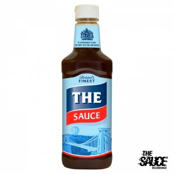 The Sauce Untouchable
