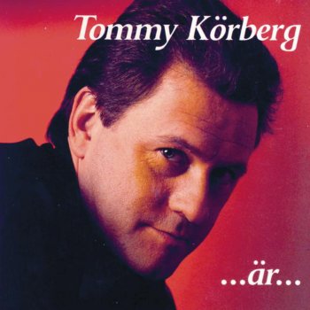 Tommy Körberg Jag vill ha dig här - When I Close My Eyes