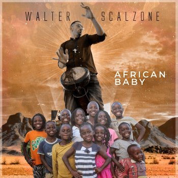 Walter Scalzone African Baby