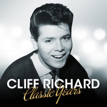 Cliff Richard Steady with You