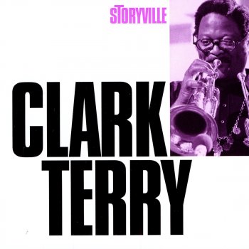 Clark Terry Did You Call Her Today