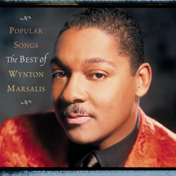 Wynton Marsalis I Got Lost In Her Arms