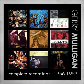 Gerry Mulligan Sweet & Lovely